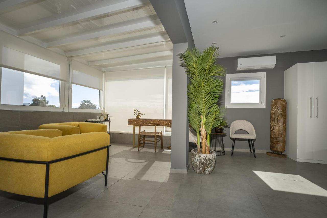 Villa Casa Saidera Playa Blanca  Exterior foto
